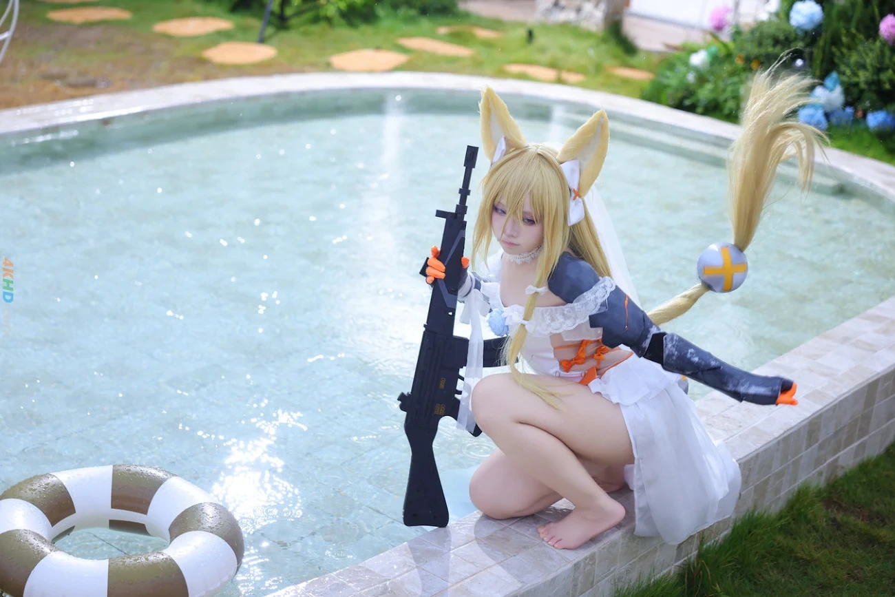 G44BuHuiShouShang G41HunSha — photo 43