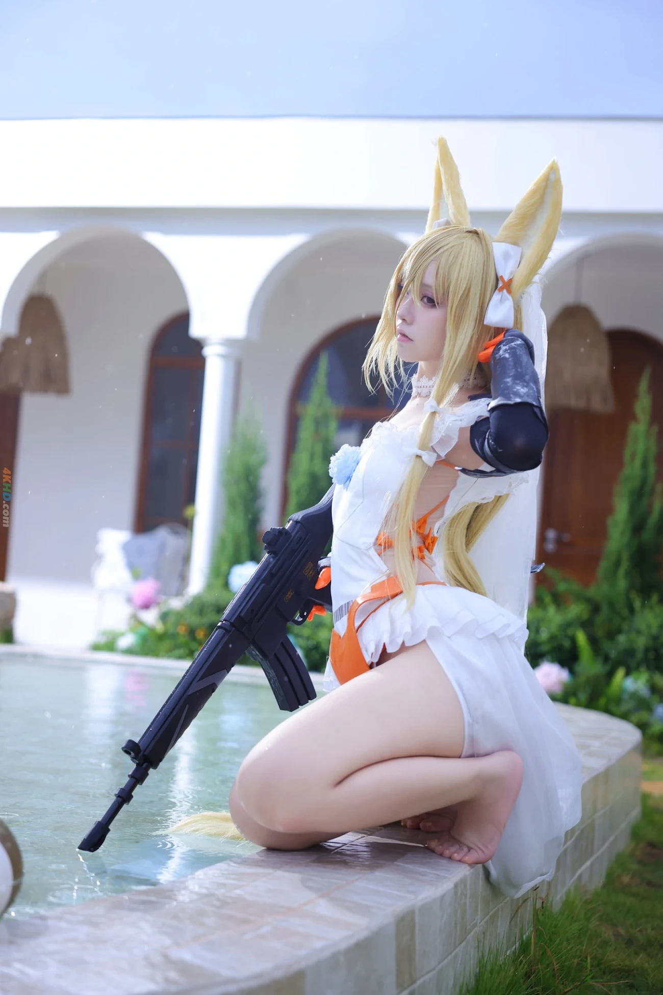 G44BuHuiShouShang G41HunSha — photo 44