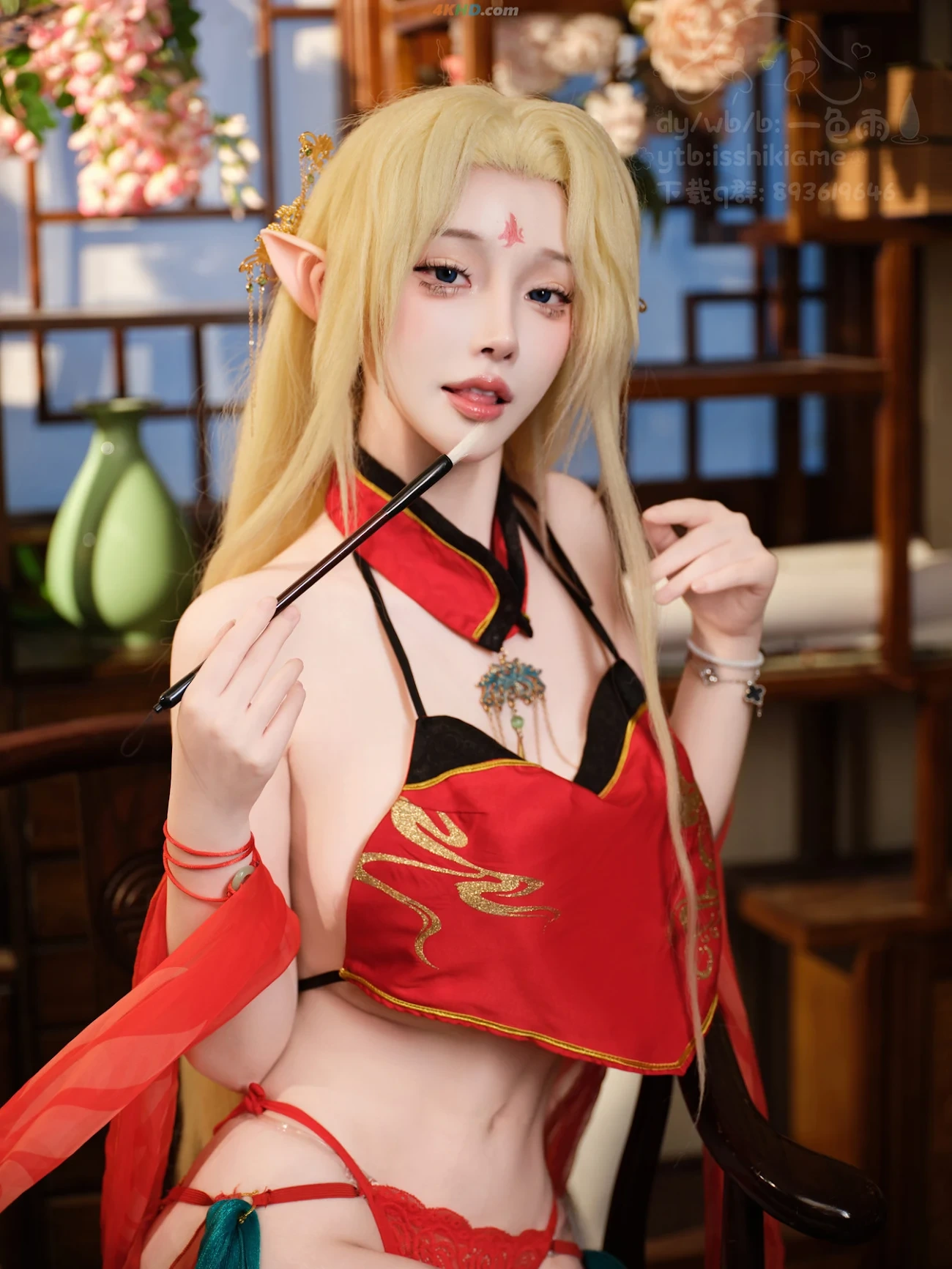 YiSeYu - Azur Lane - Brest — photo 1