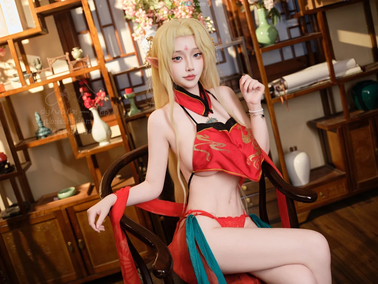 YiSeYu - Azur Lane - Brest — photo 9