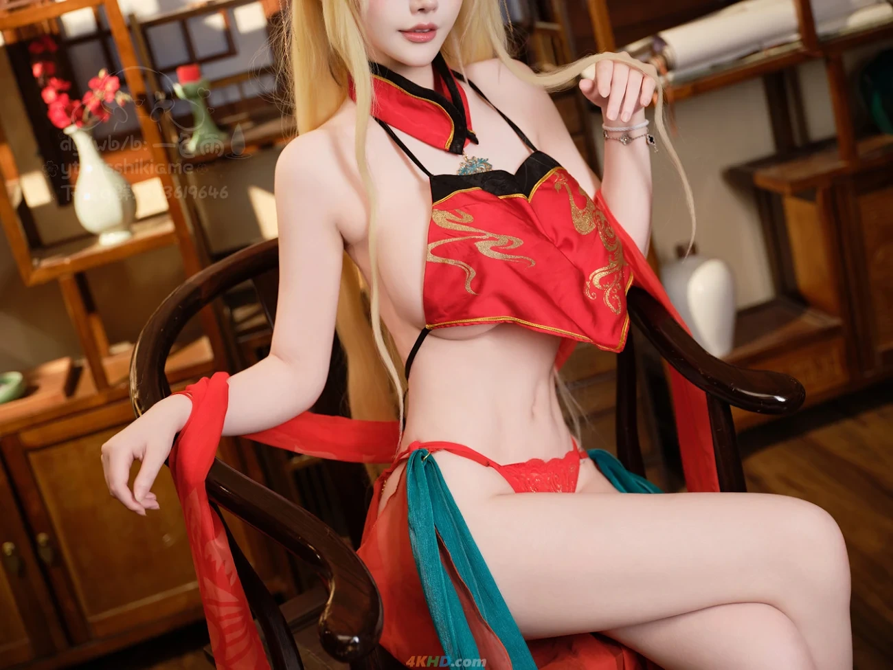 YiSeYu - Azur Lane - Brest — photo 10