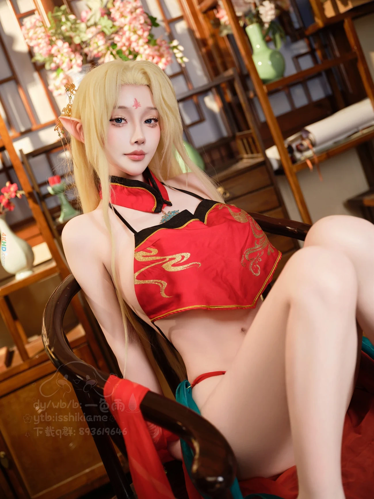 YiSeYu - Azur Lane - Brest — photo 13