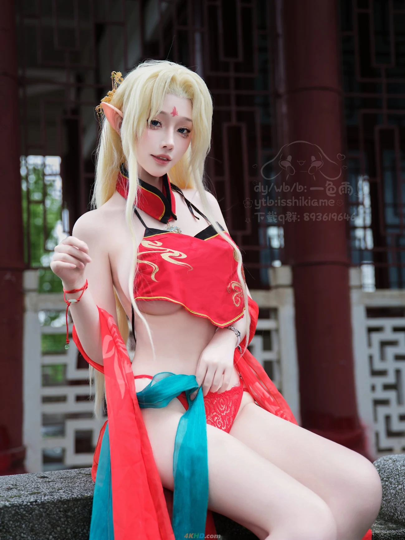 YiSeYu - Azur Lane - Brest — photo 18