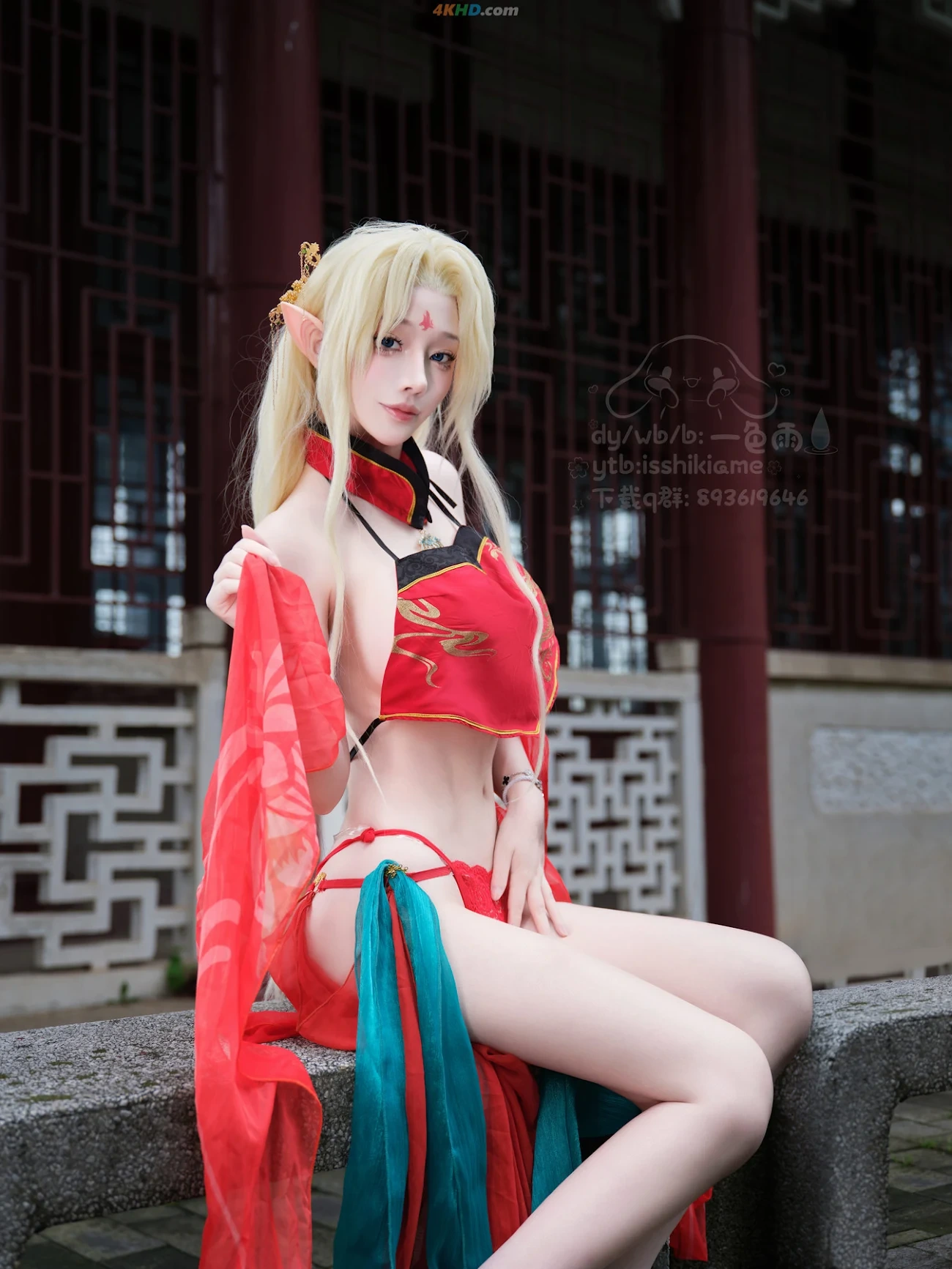 YiSeYu - Azur Lane - Brest — photo 22