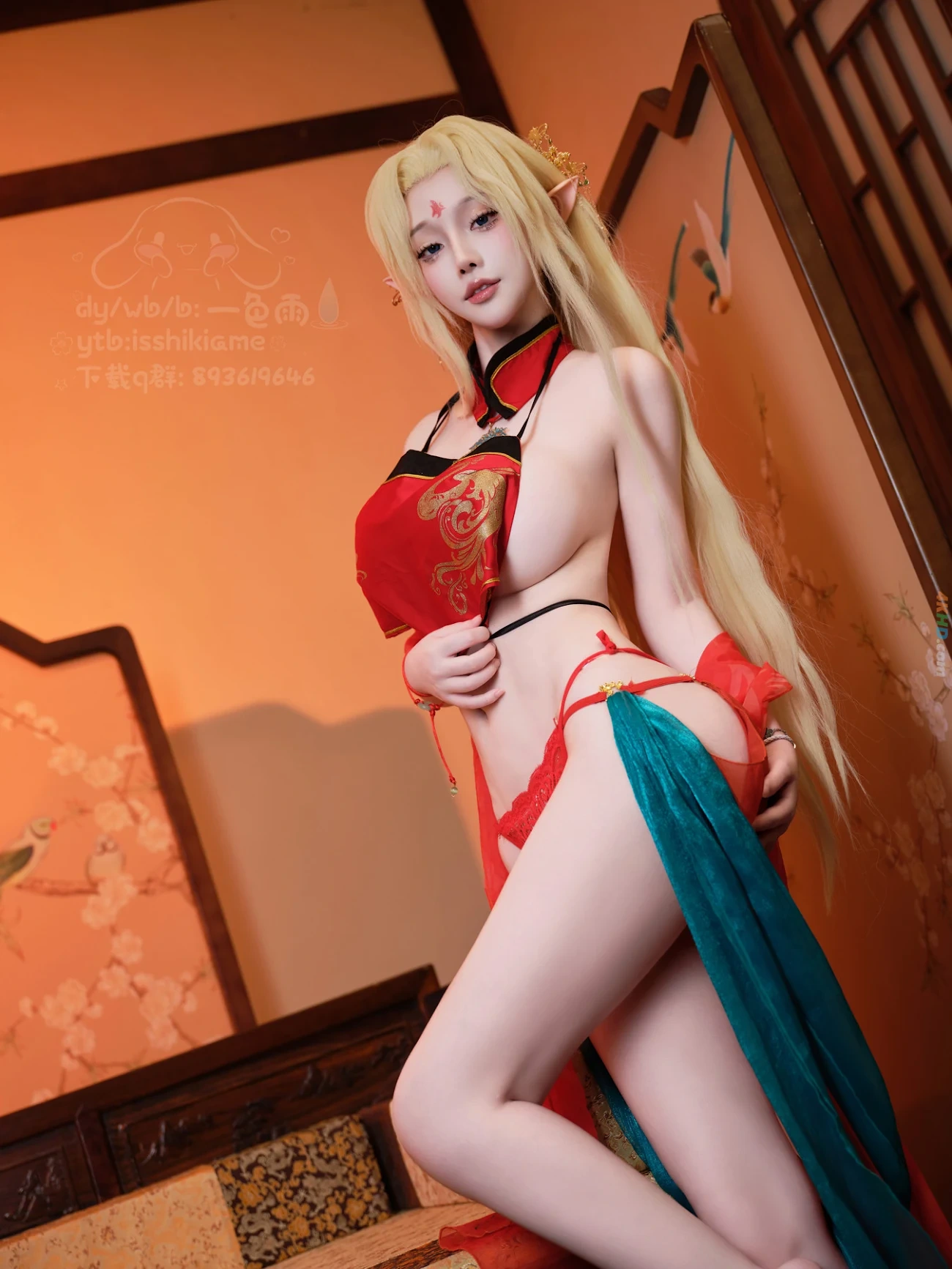 YiSeYu - Azur Lane - Brest — photo 50