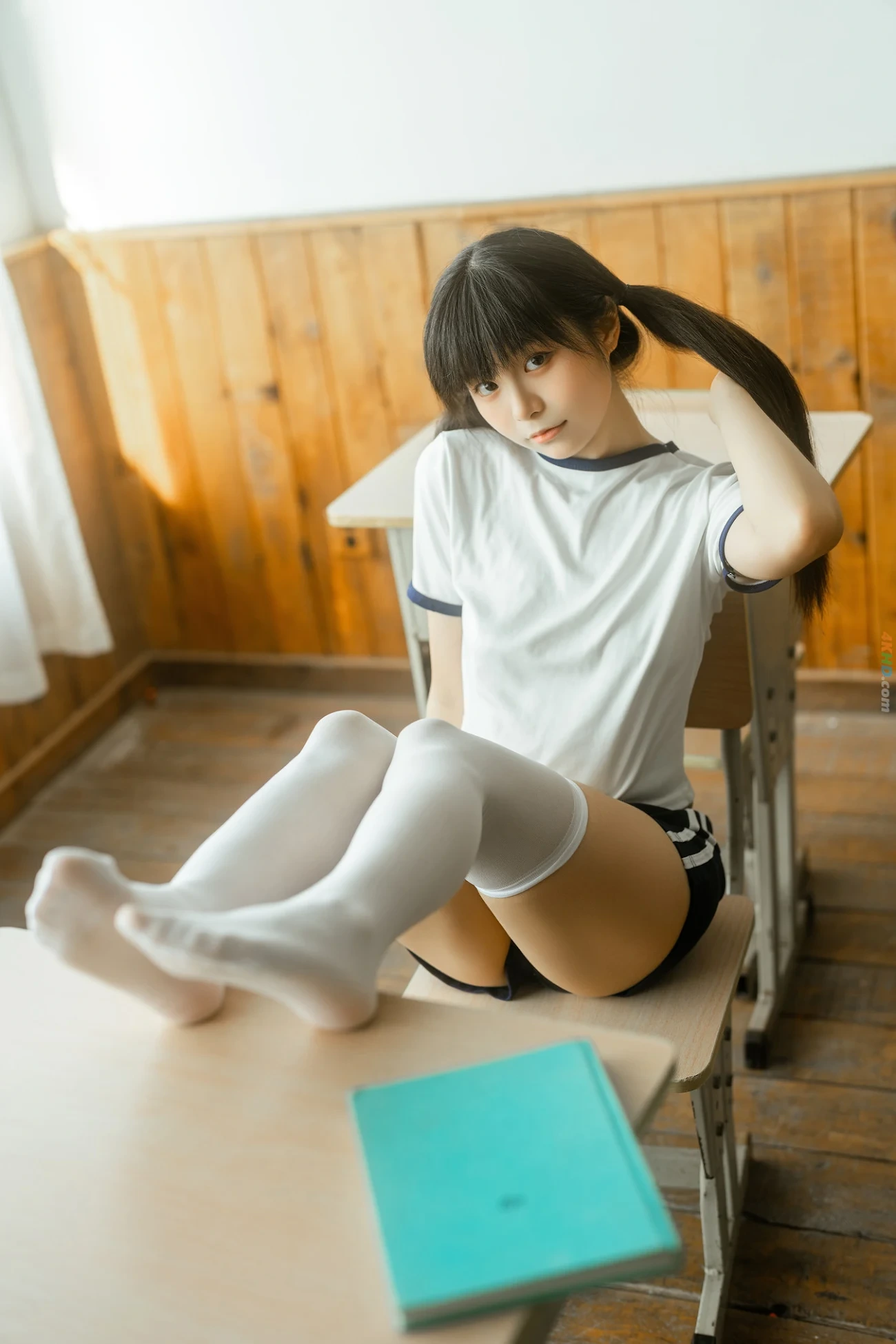 TieShouJiaoShou BaoBao WuHouJiaoShi — photo 5