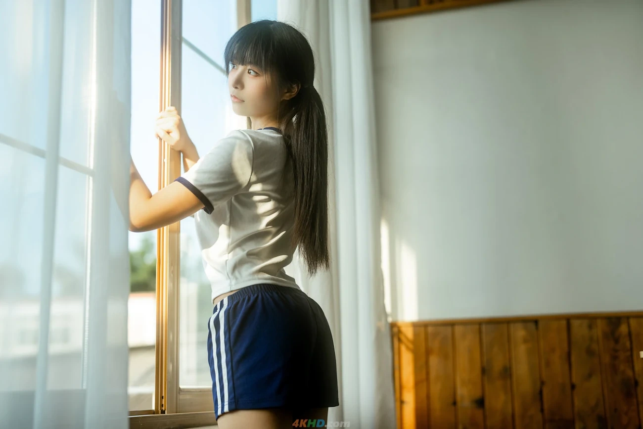 TieShouJiaoShou BaoBao WuHouJiaoShi — photo 11
