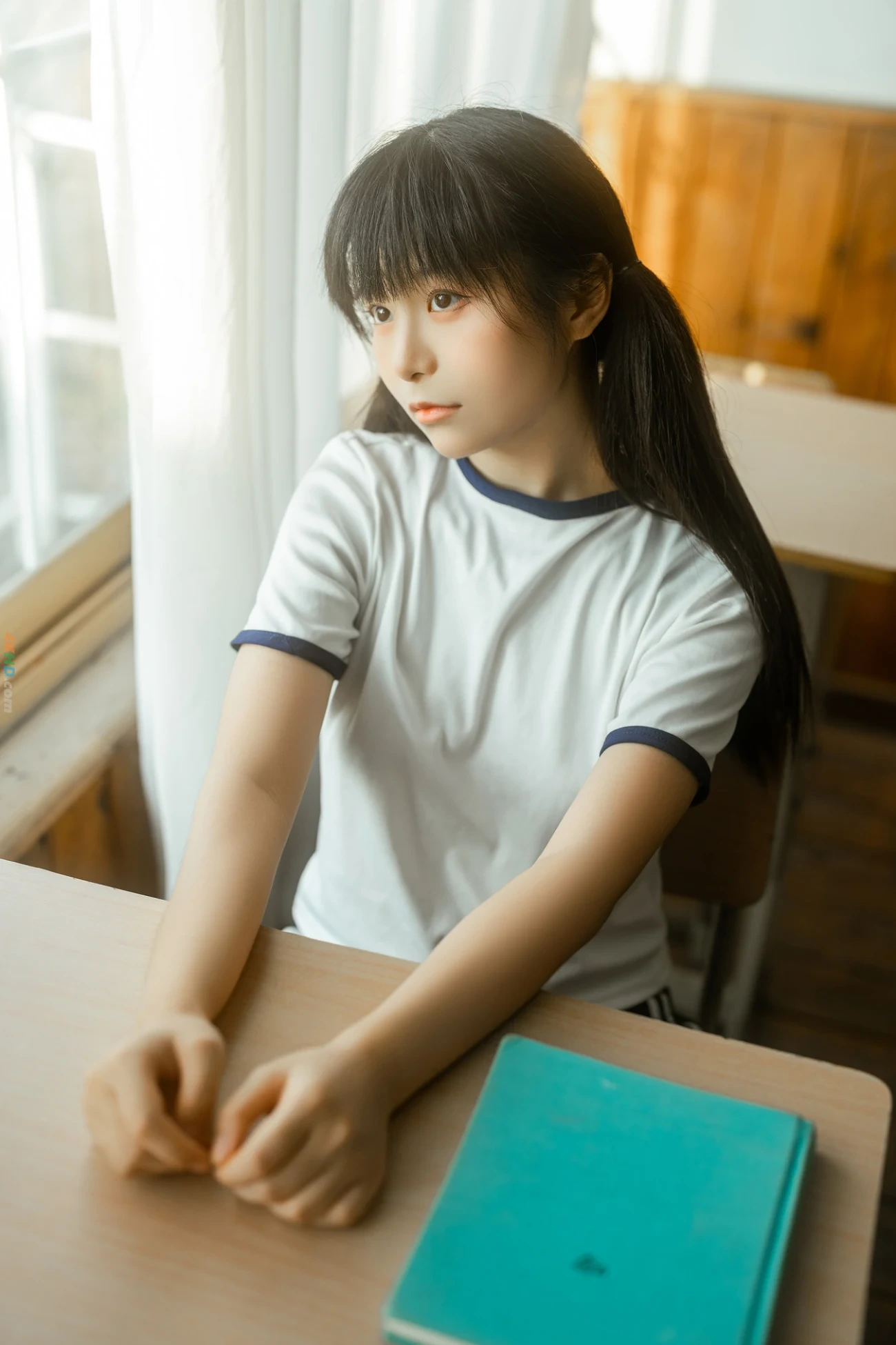 TieShouJiaoShou BaoBao WuHouJiaoShi — photo 12