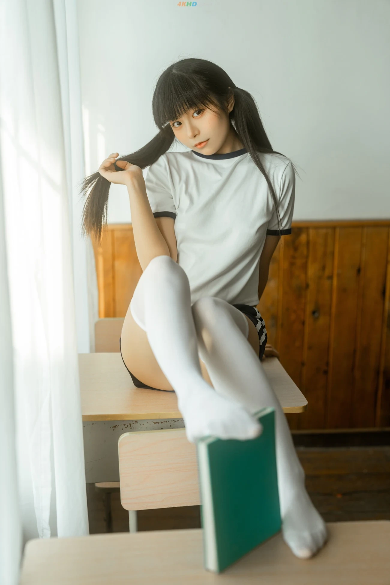TieShouJiaoShou BaoBao WuHouJiaoShi — photo 13