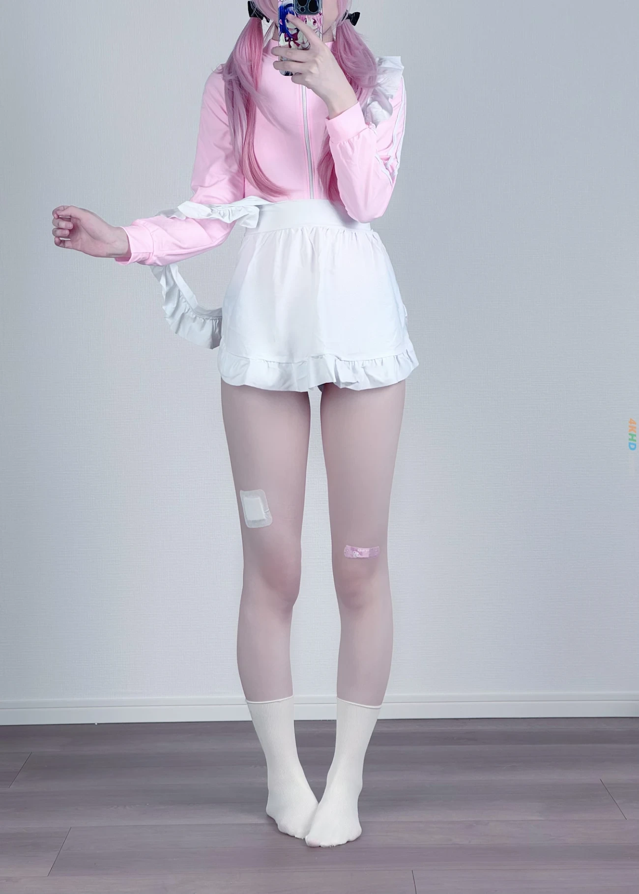 YouAiyoumeko - WeiLanDangAn XiaJiangXiaoChun TiCaoFu — photo 2