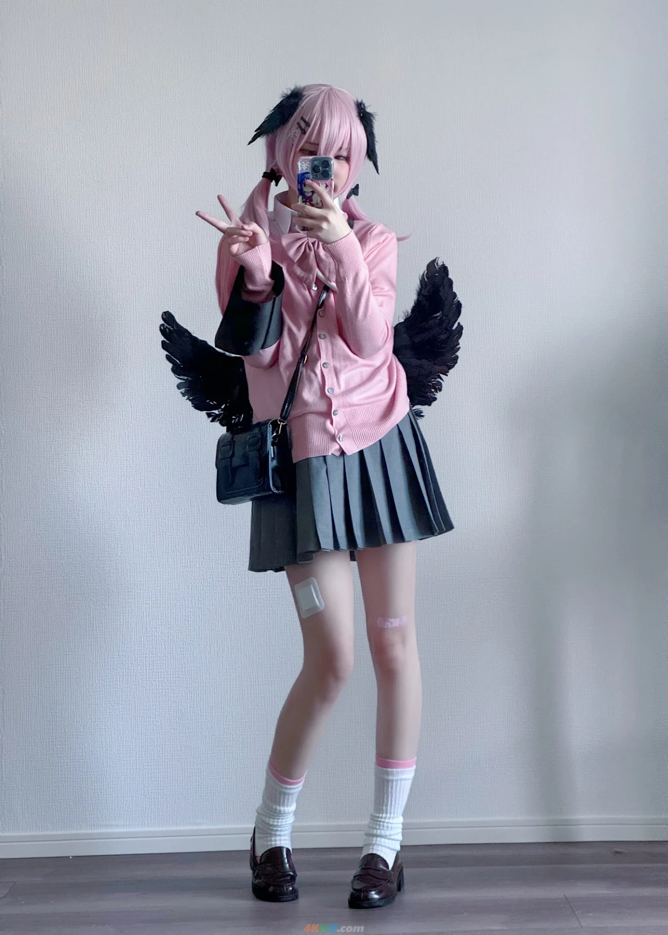 YouAiyoumeko - WeiLanDangAn XiaJiangXiaoChun TiCaoFu — photo 4