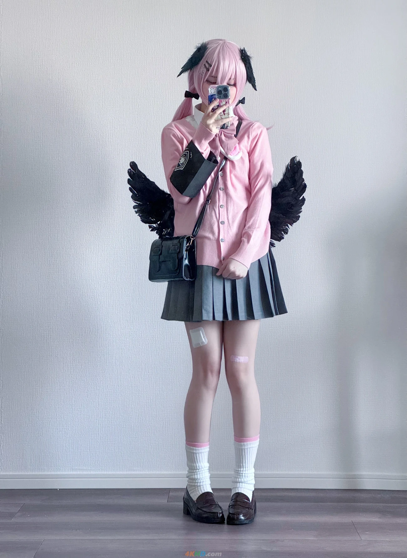 YouAiyoumeko - WeiLanDangAn XiaJiangXiaoChun TiCaoFu — photo 5