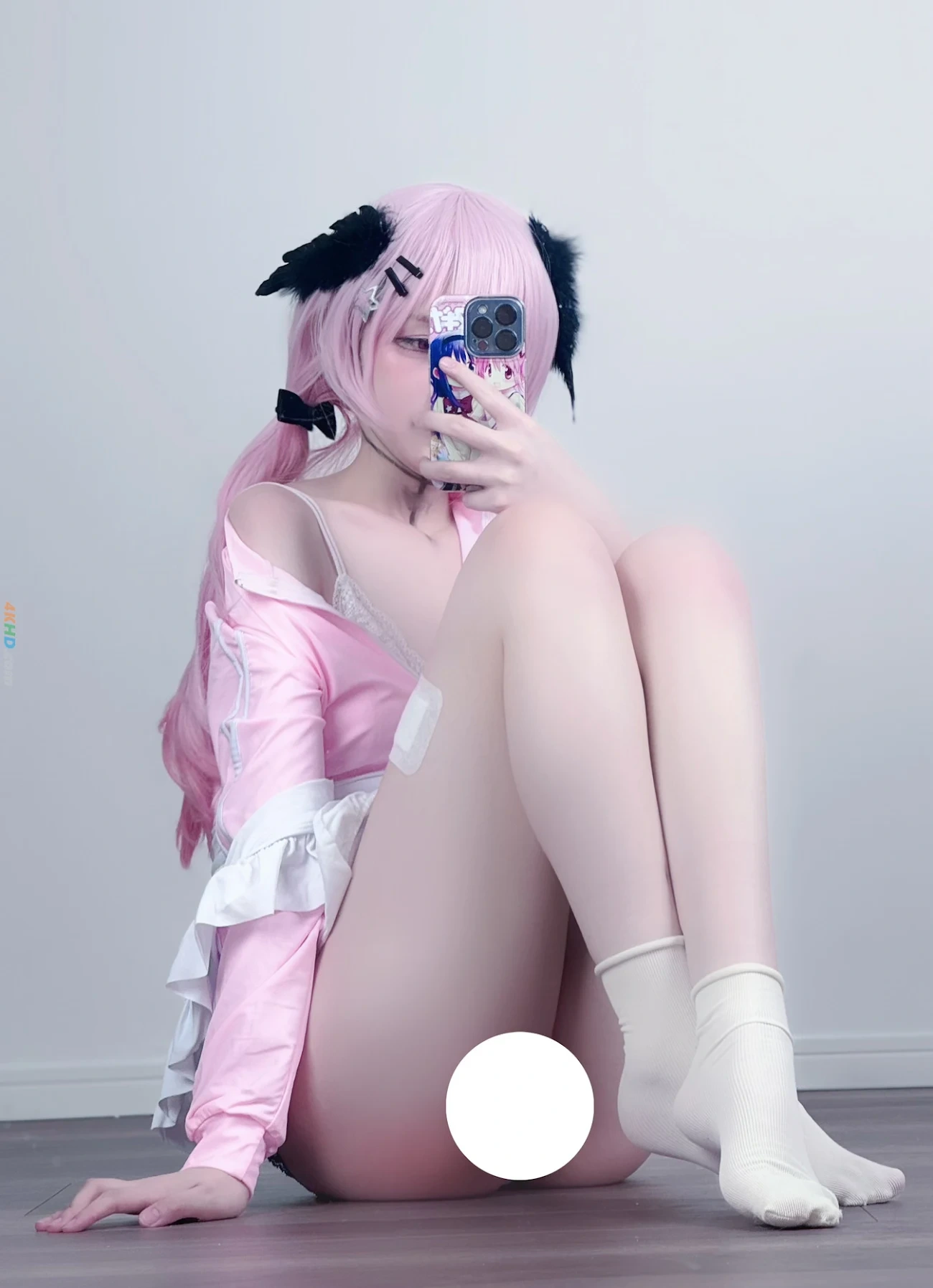 YouAiyoumeko - WeiLanDangAn XiaJiangXiaoChun TiCaoFu — photo 8