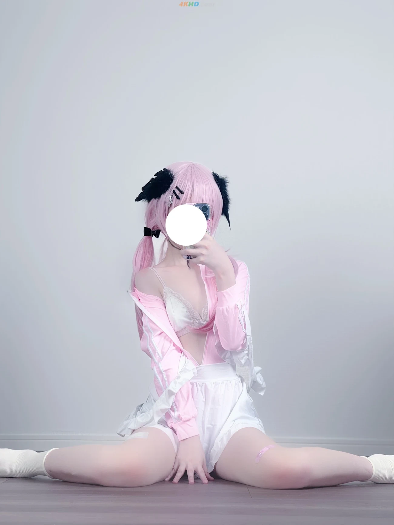 YouAiyoumeko - WeiLanDangAn XiaJiangXiaoChun TiCaoFu — photo 15