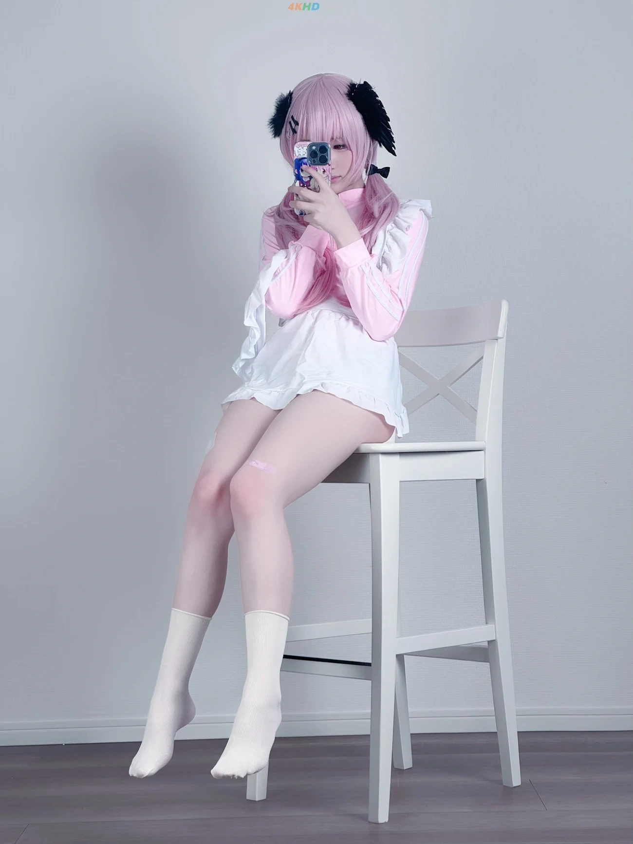 YouAiyoumeko - WeiLanDangAn XiaJiangXiaoChun TiCaoFu — photo 25