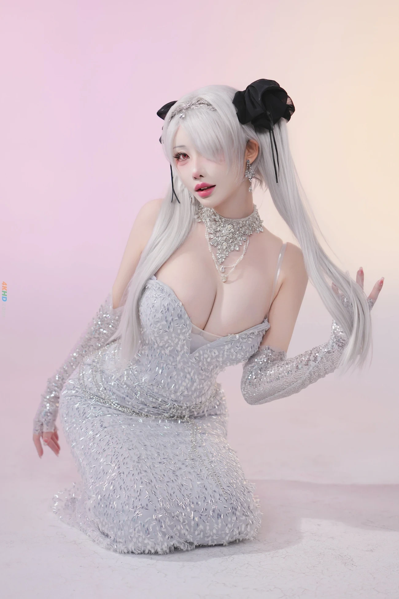 YaSal Yasal (Yasal_170) - Cinderella — photo 3
