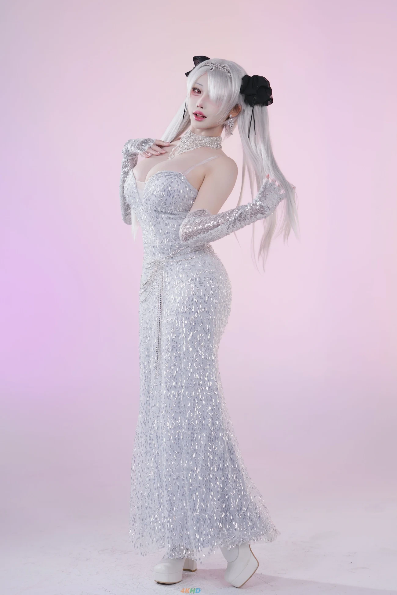 YaSal Yasal (Yasal_170) - Cinderella — photo 7