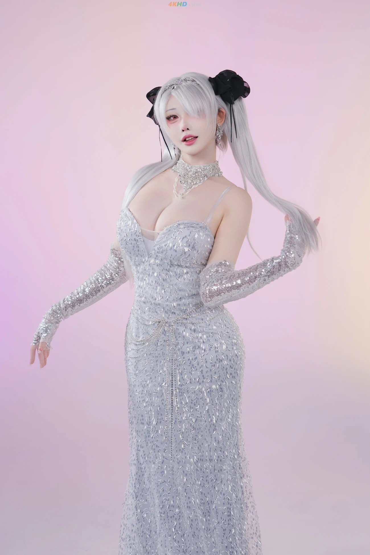 YaSal Yasal (Yasal_170) - Cinderella — photo 9
