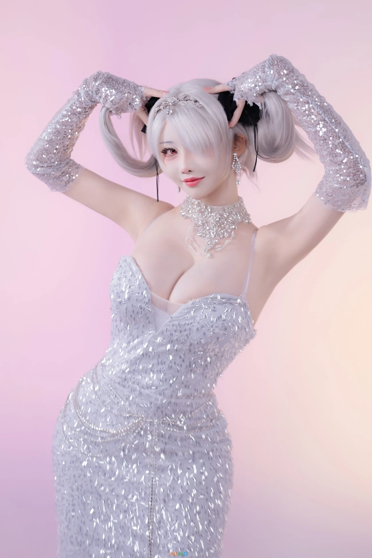 YaSal Yasal (Yasal_170) - Cinderella — photo 13