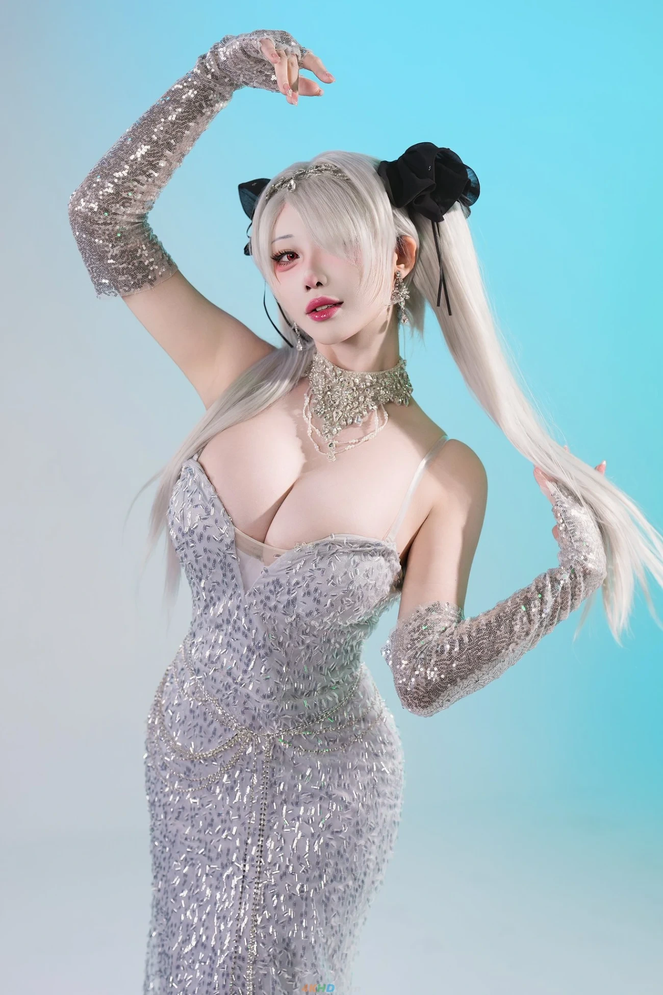 YaSal Yasal (Yasal_170) - Cinderella — photo 20