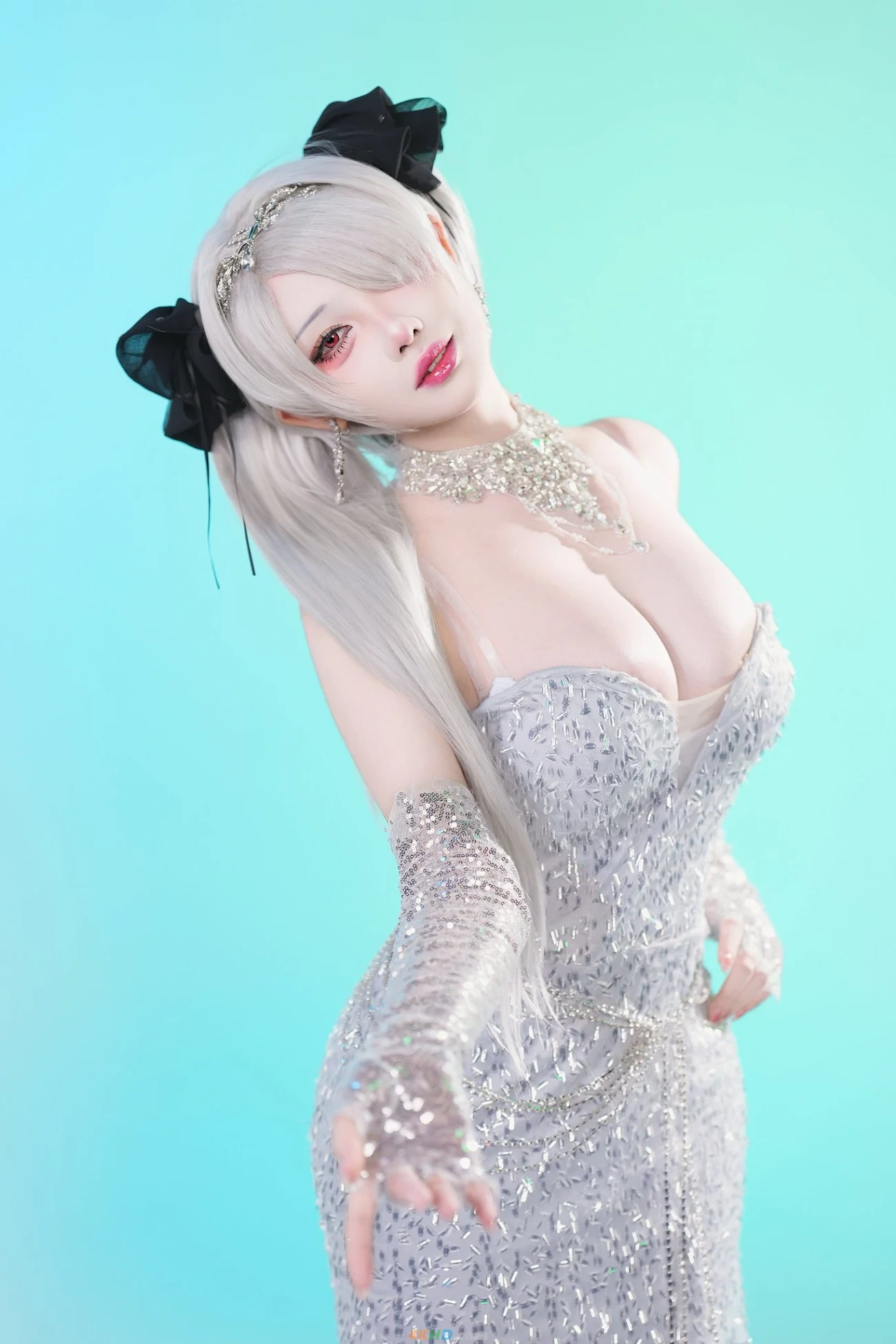 YaSal Yasal (Yasal_170) - Cinderella — photo 21