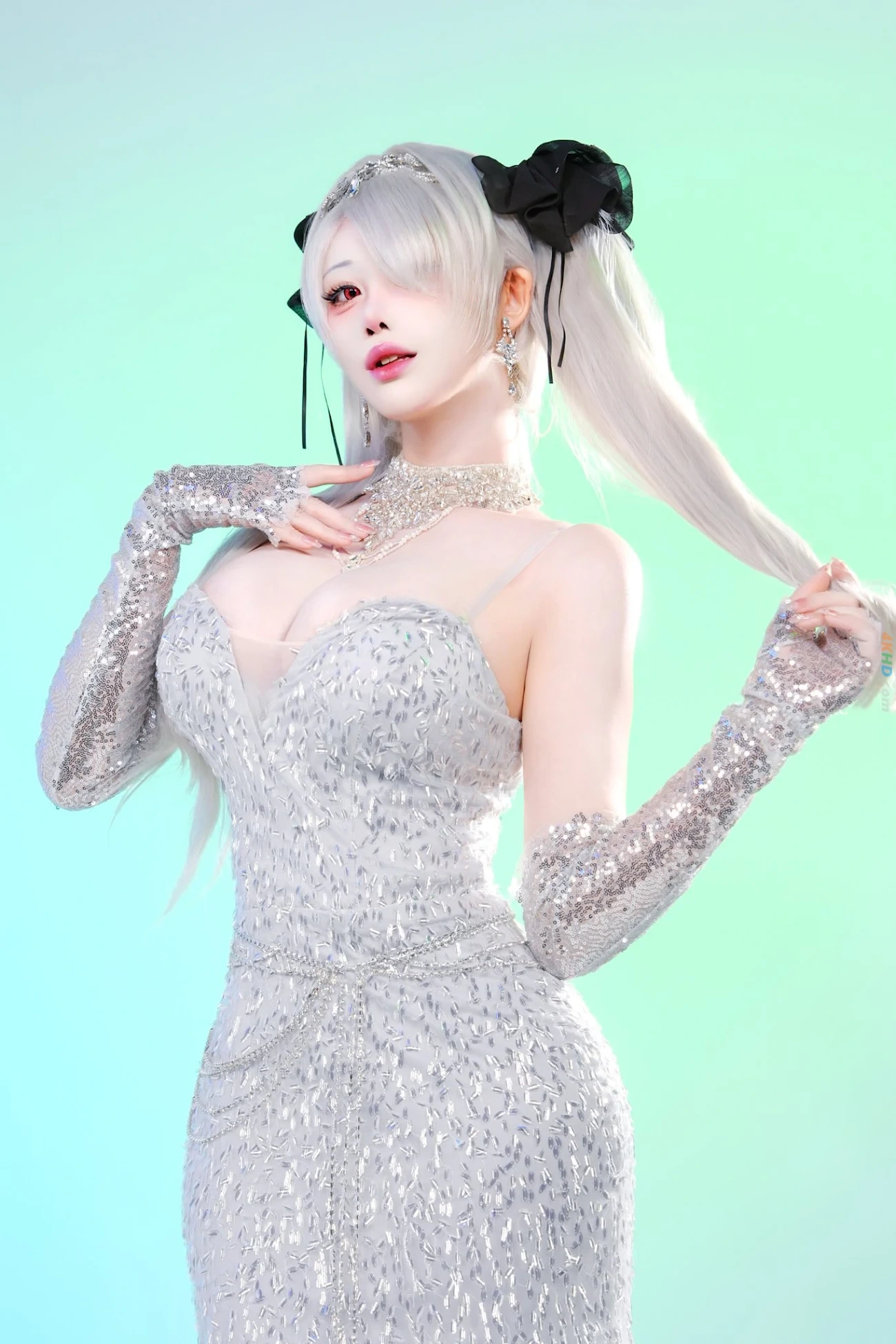 YaSal Yasal (Yasal_170) - Cinderella — photo 24