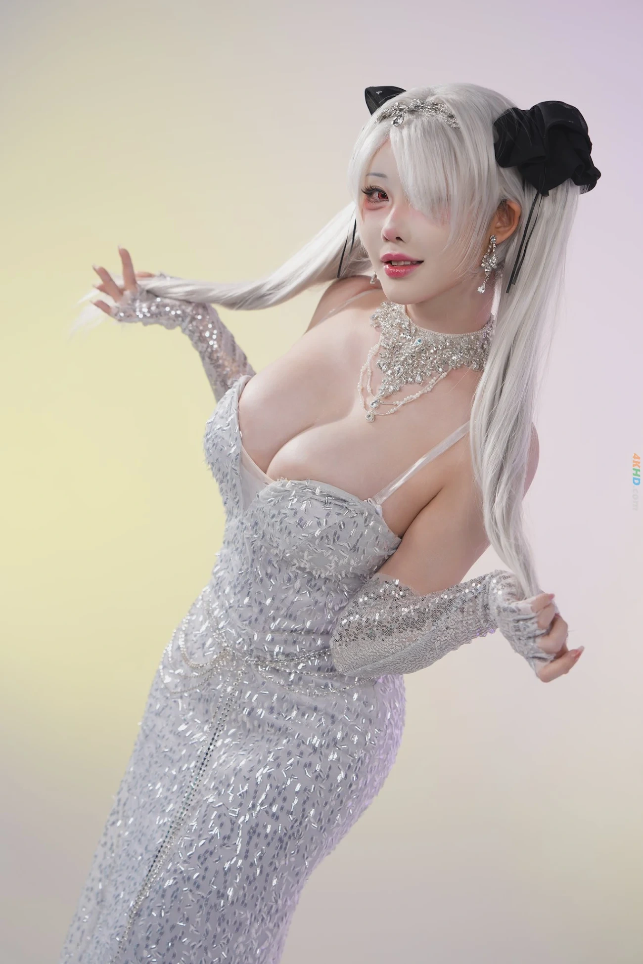 YaSal Yasal (Yasal_170) - Cinderella — photo 30