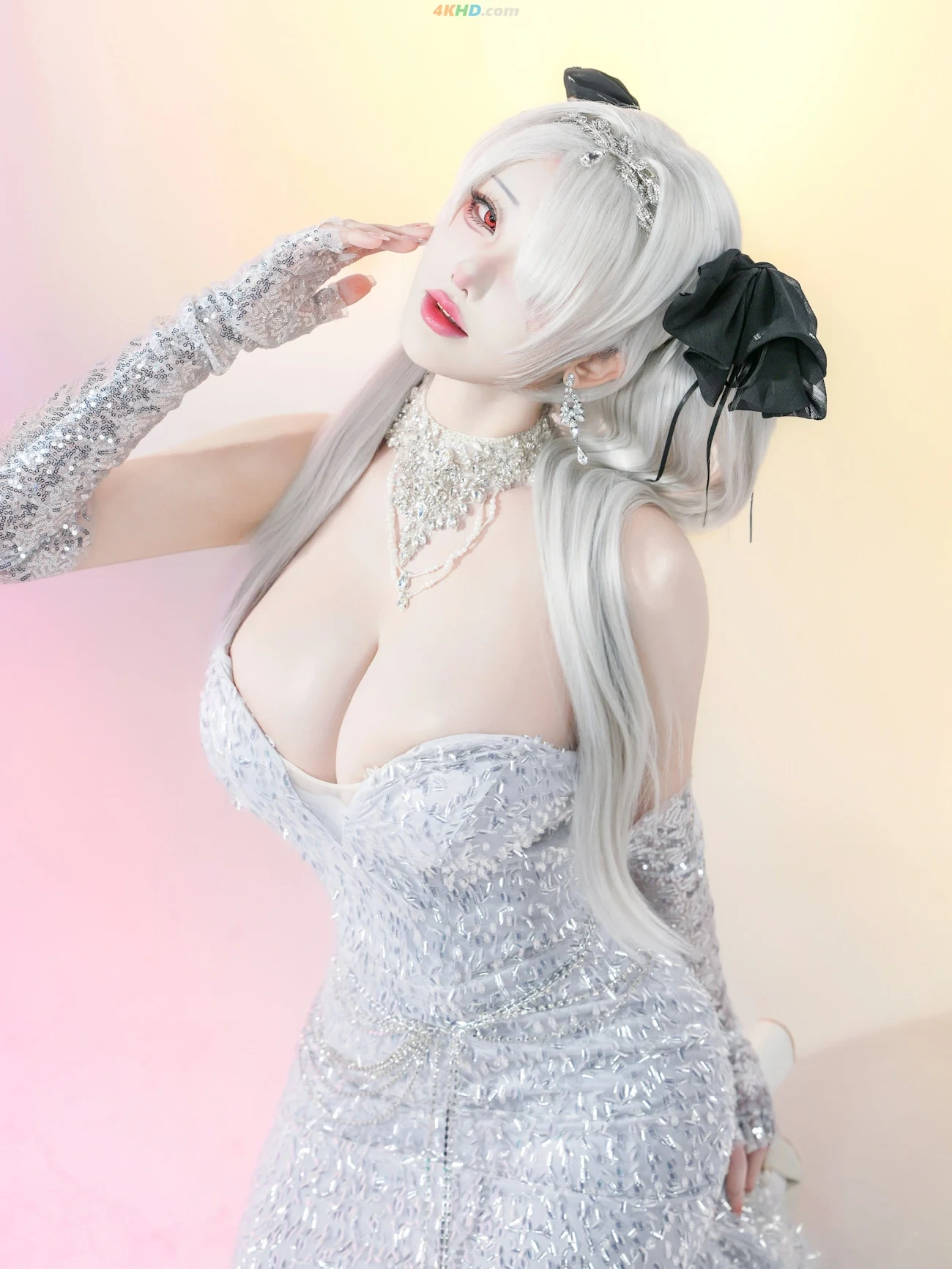 YaSal Yasal (Yasal_170) - Cinderella — photo 31