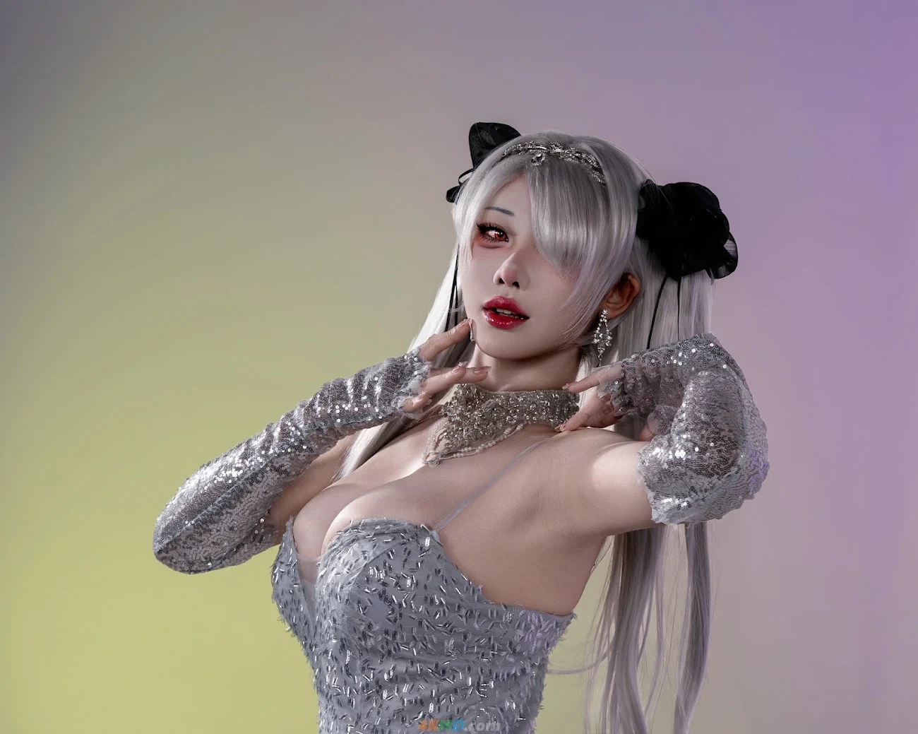 YaSal Yasal (Yasal_170) - Cinderella — photo 33