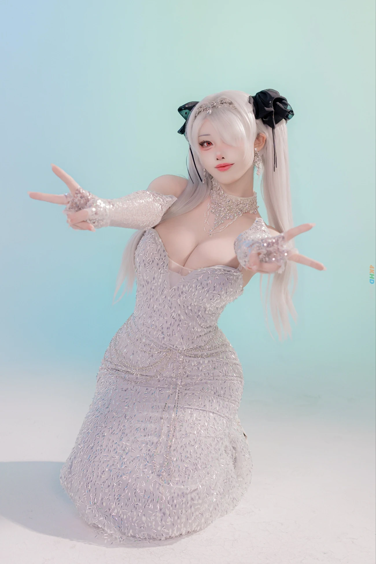 YaSal Yasal (Yasal_170) - Cinderella — photo 37