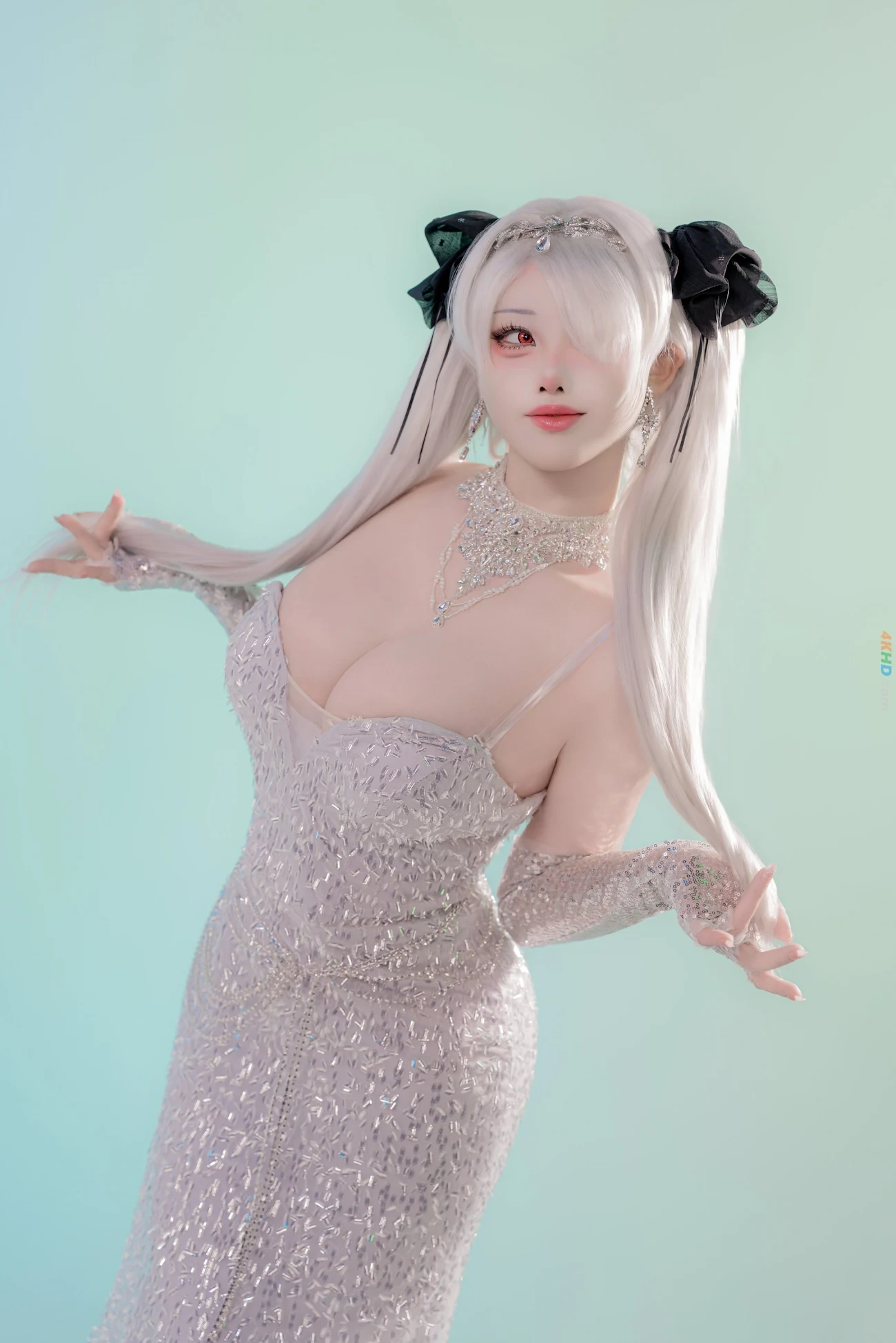 YaSal Yasal (Yasal_170) - Cinderella — photo 39