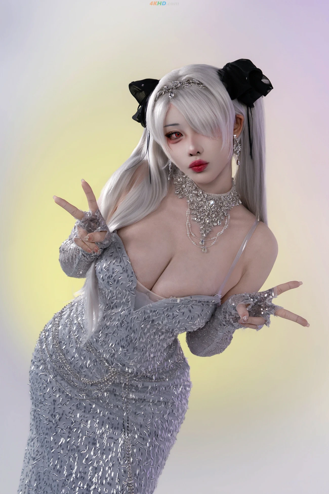 YaSal Yasal (Yasal_170) - Cinderella — photo 42