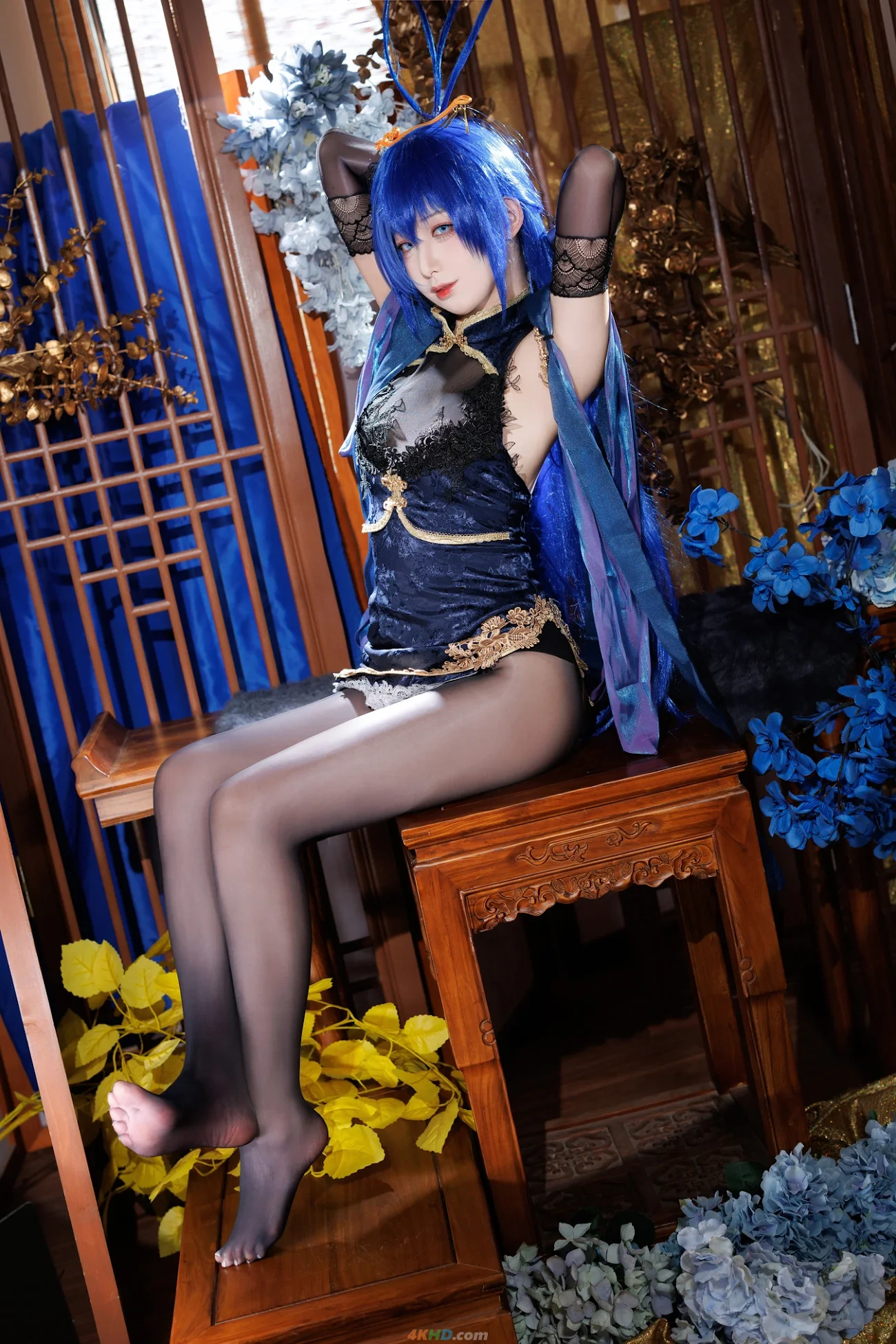 XinZeXi — photo 7