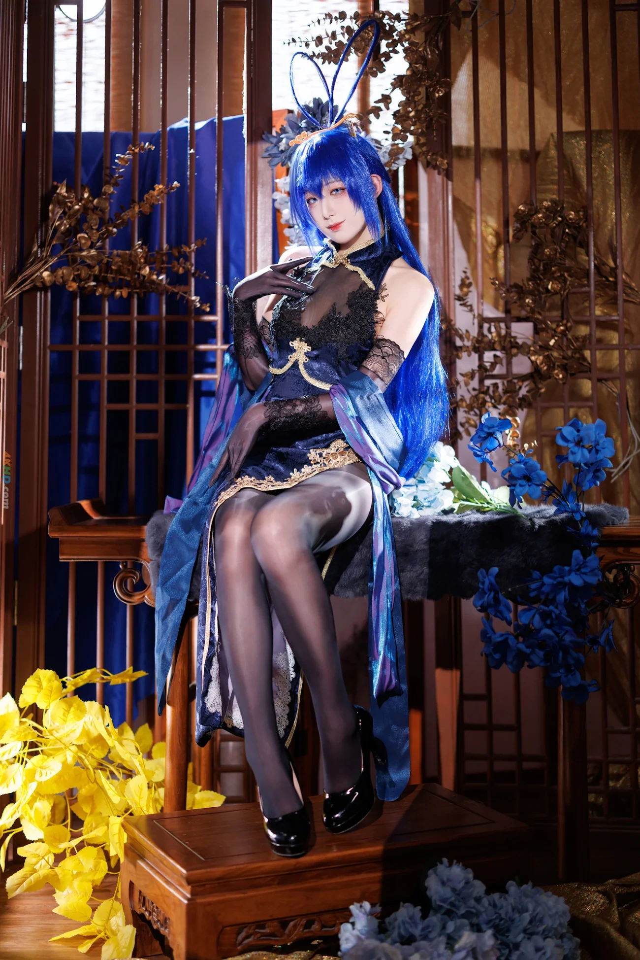 XinZeXi — photo 24