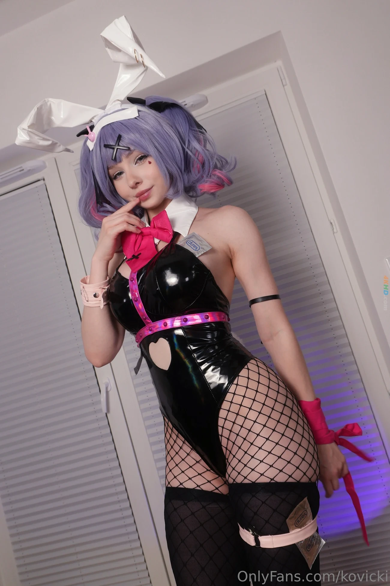 Kovicki - Hatsune Miku Rabbit Hole — photo 3