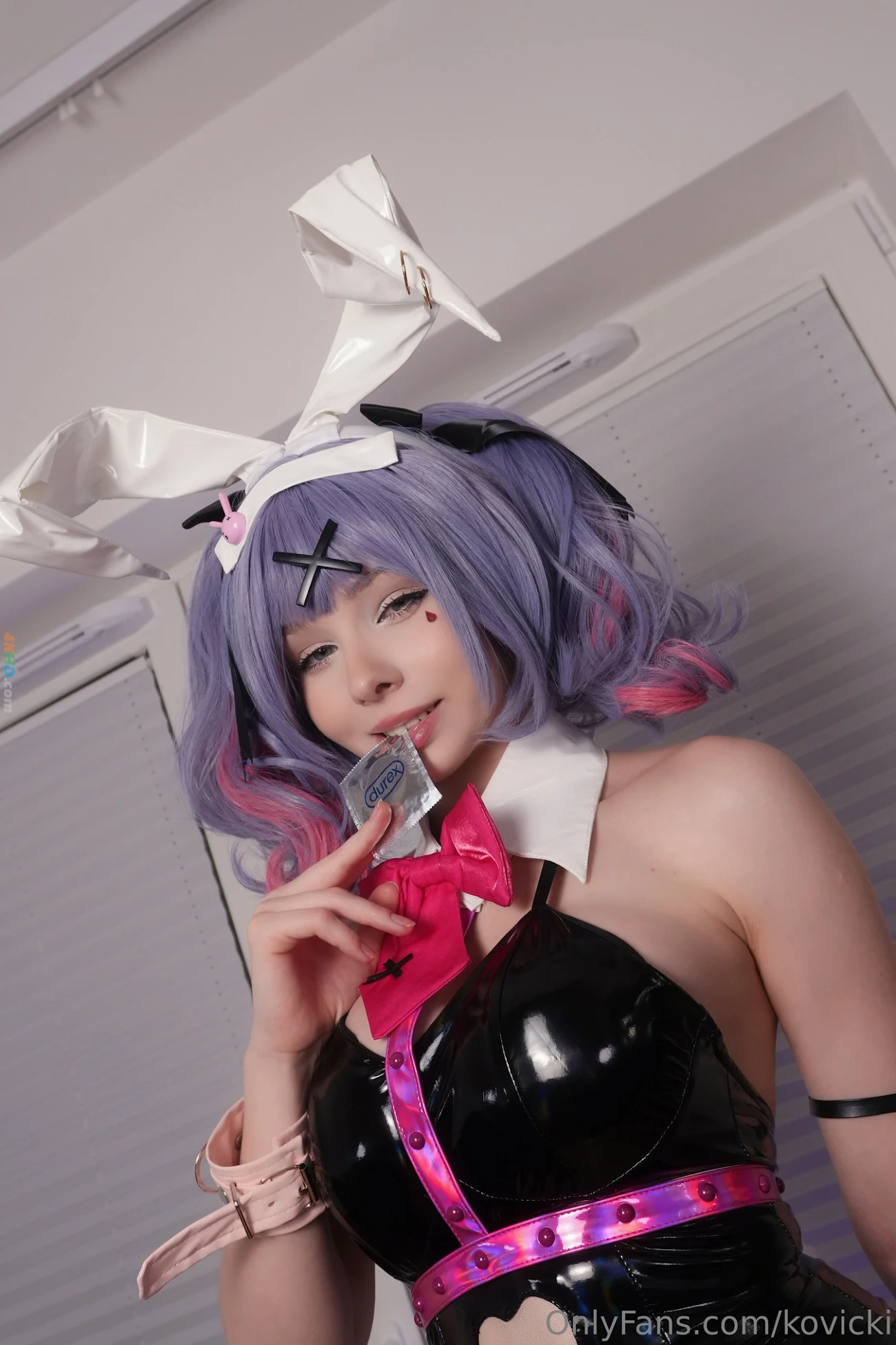 Kovicki - Hatsune Miku Rabbit Hole — photo 6
