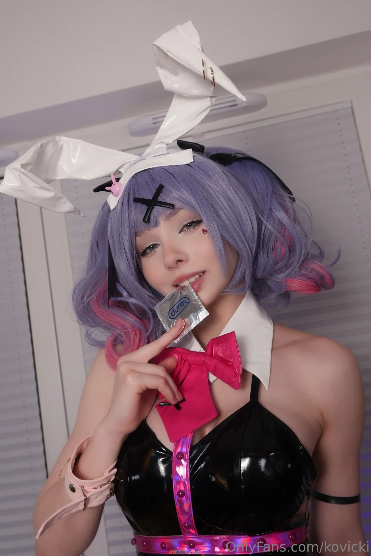 Kovicki - Hatsune Miku Rabbit Hole — photo 7