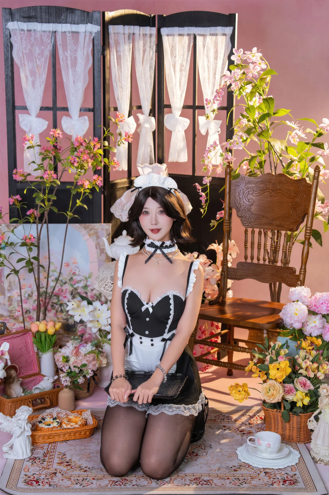 YunXiXi &NaiXiJiangnice ShiHuaLi — photo 3
