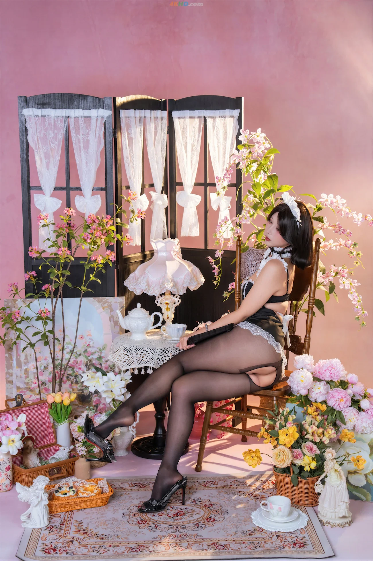 YunXiXi &NaiXiJiangnice ShiHuaLi — photo 6