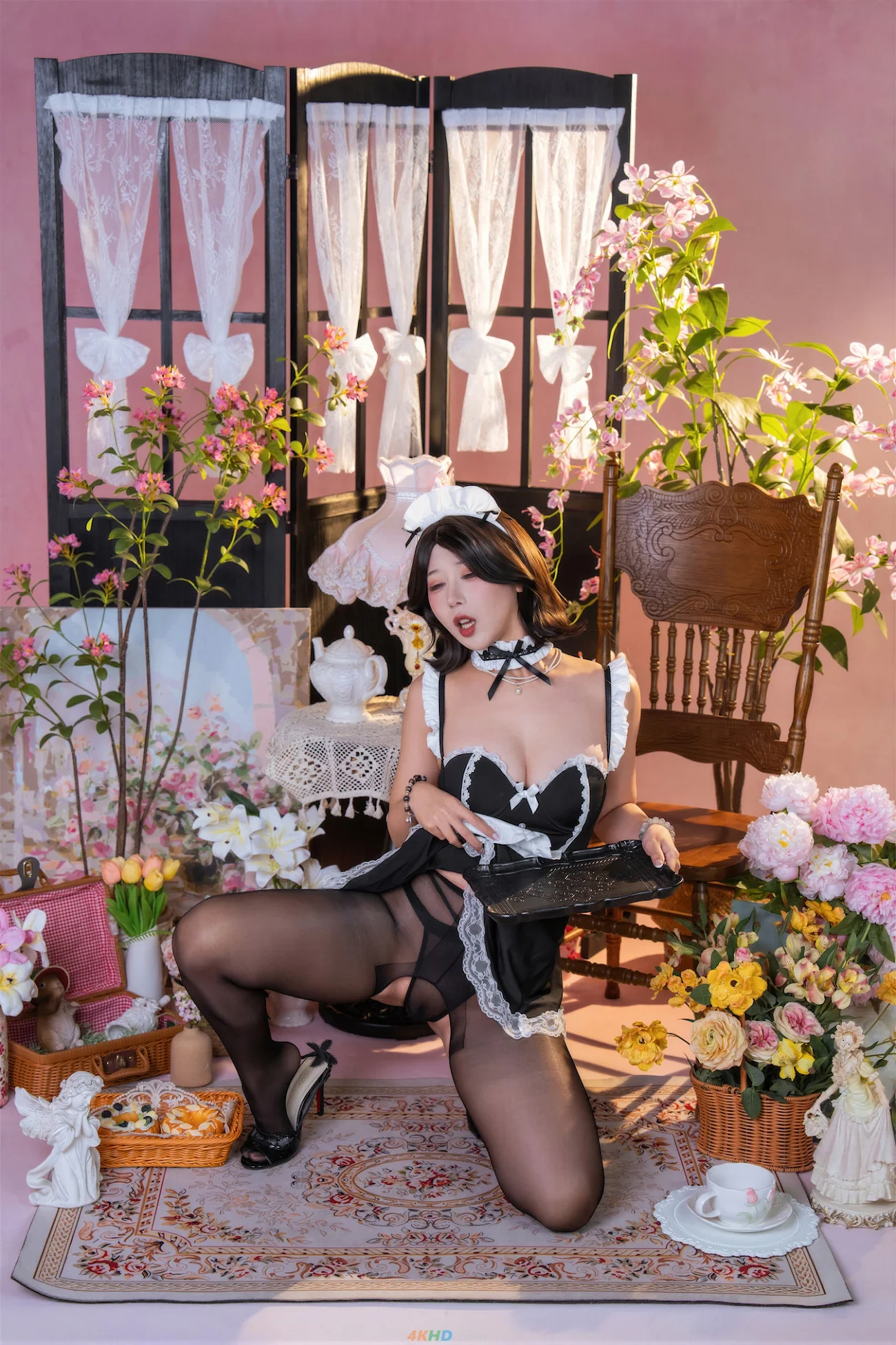 YunXiXi &NaiXiJiangnice ShiHuaLi — photo 12