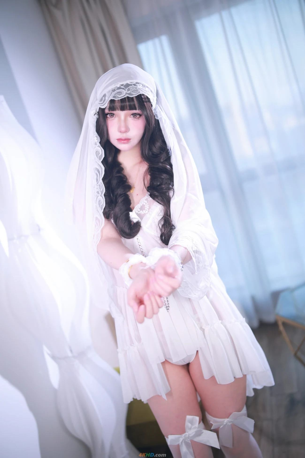 FengMaoss 2025Nian12YueHuiYuanDingYue — photo 3