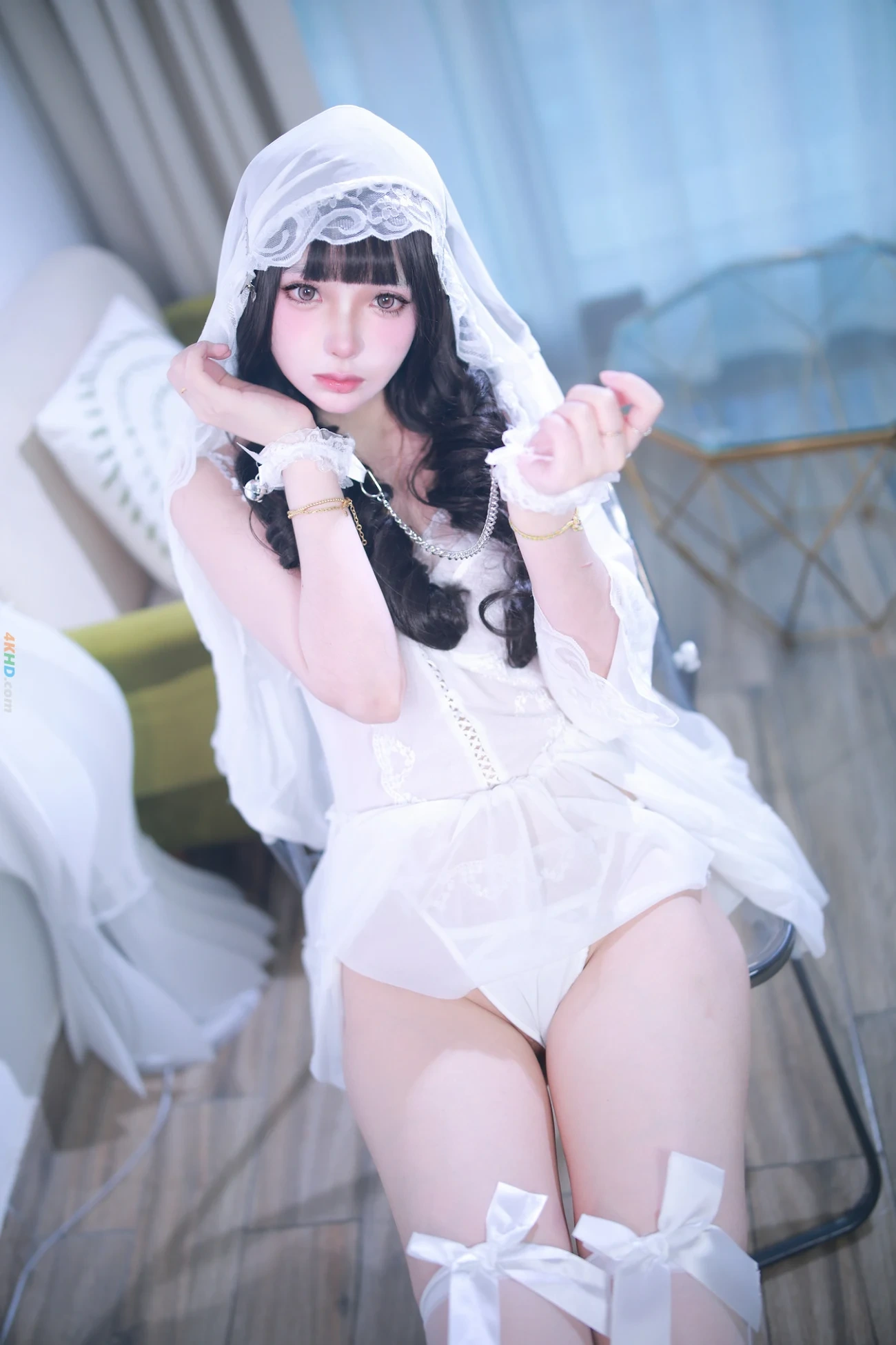 FengMaoss 2025Nian12YueHuiYuanDingYue — photo 28