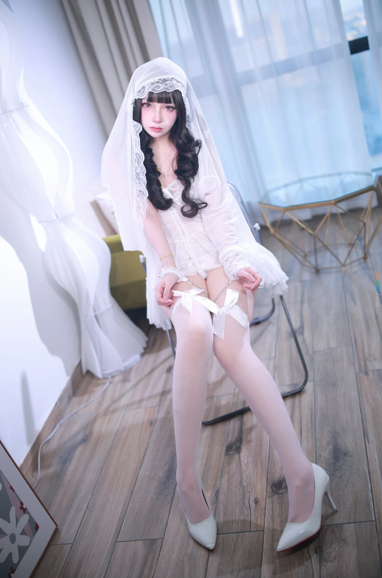 FengMaoss 2025Nian12YueHuiYuanDingYue — photo 31