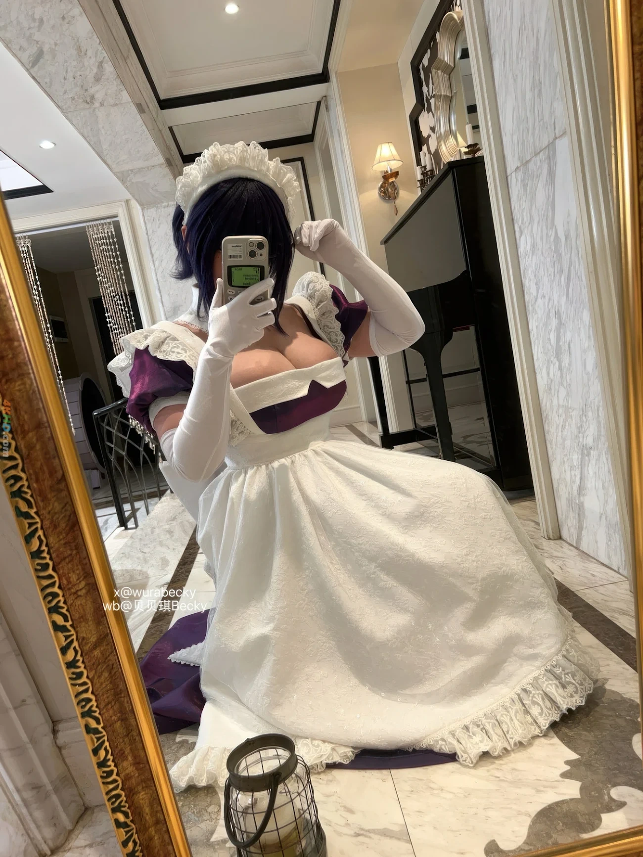 BeiBeiQiBecky ZuiJinGuDeNuPuYouDianGuai LiLiSi — photo 2