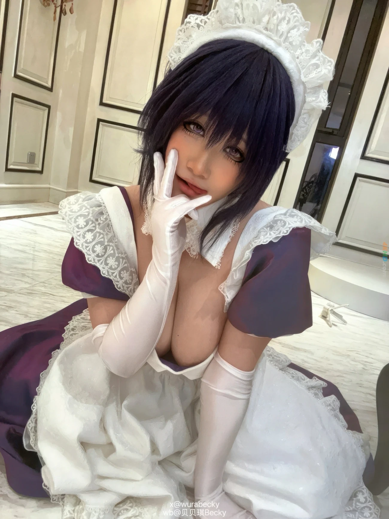 BeiBeiQiBecky ZuiJinGuDeNuPuYouDianGuai LiLiSi — photo 19