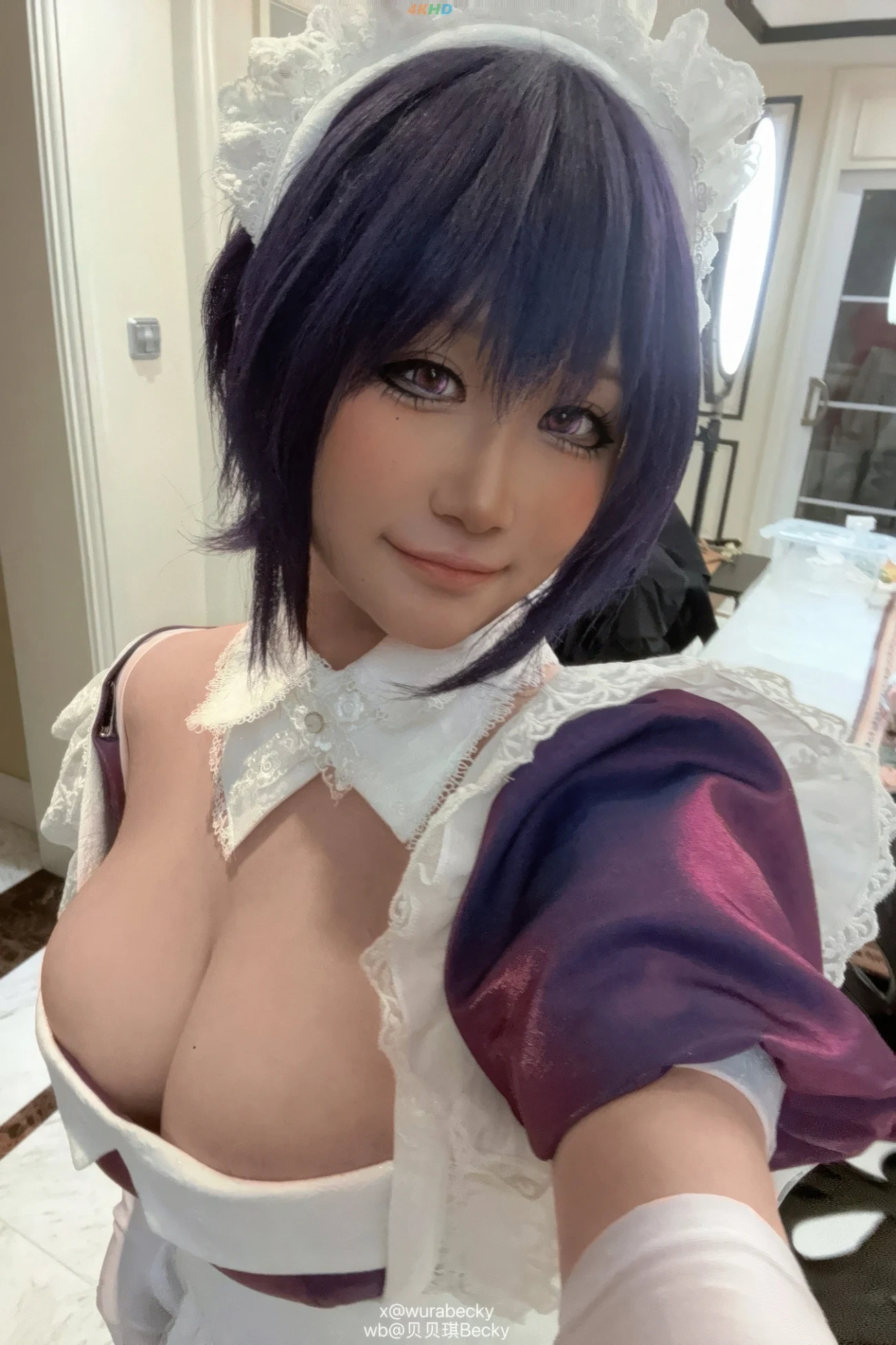 BeiBeiQiBecky ZuiJinGuDeNuPuYouDianGuai LiLiSi — photo 25