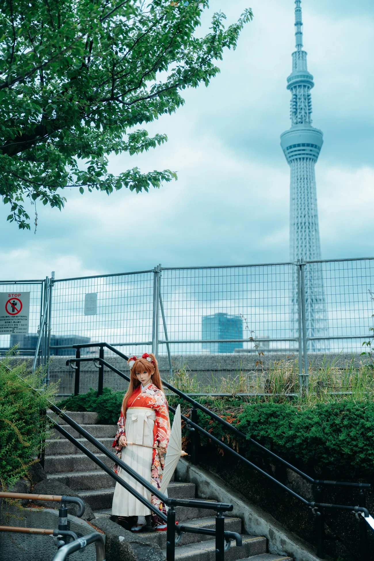 ChunMoMo EVAMingRiXiangHeFu — photo 8