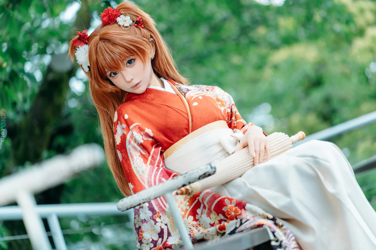 ChunMoMo EVAMingRiXiangHeFu — photo 10