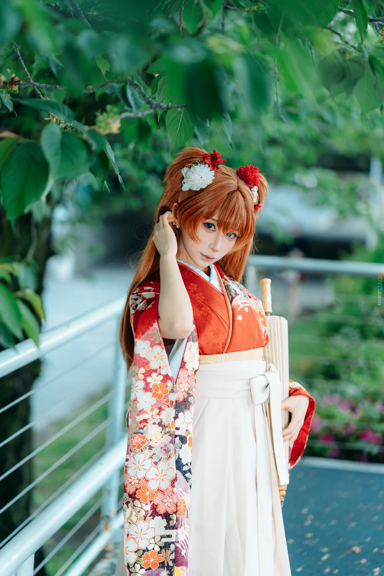 ChunMoMo EVAMingRiXiangHeFu — photo 11