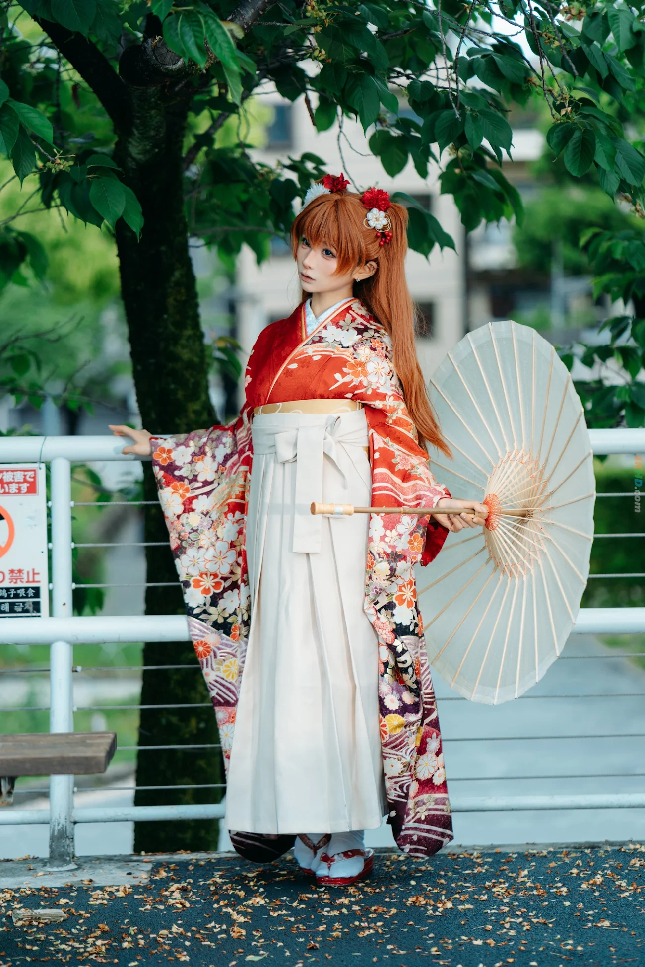 ChunMoMo EVAMingRiXiangHeFu — photo 14